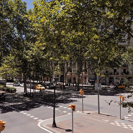 Barcelona Central Park II المظهر الخارجي الصورة