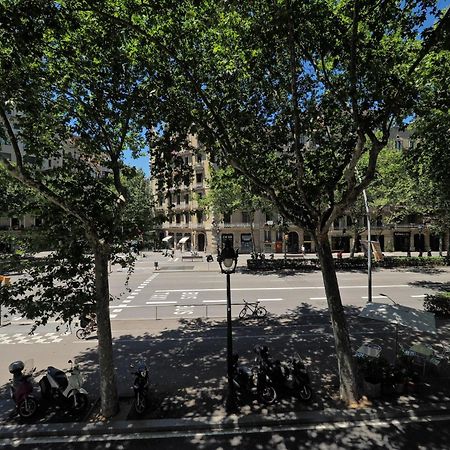 Barcelona Central Park II المظهر الخارجي الصورة