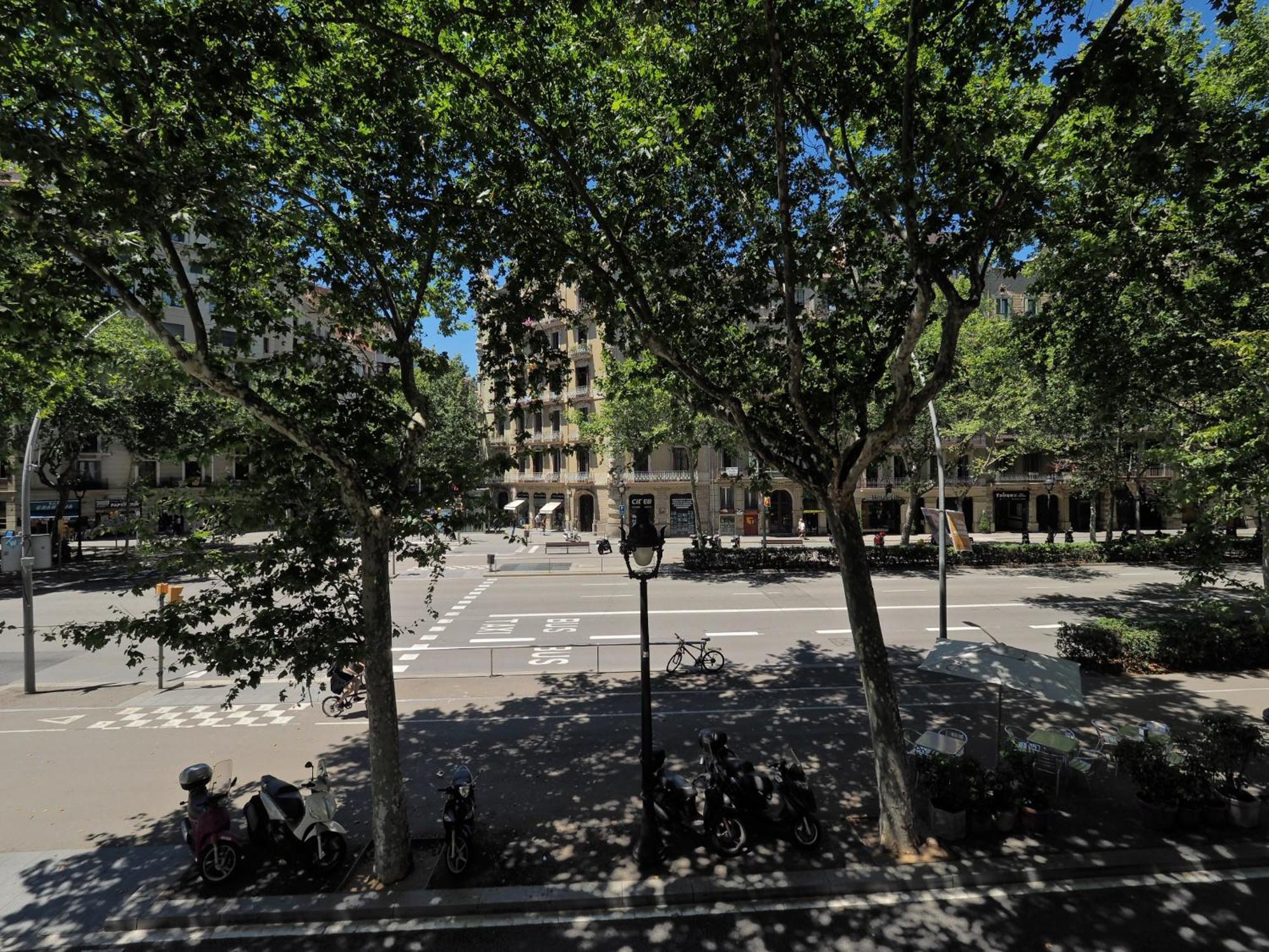 Barcelona Central Park II المظهر الخارجي الصورة